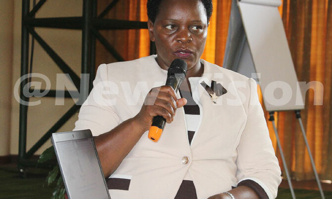 Gender-based violence hindering development - minister Gender-based violence hindering development - minister