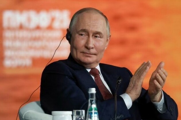 US attack on Iran "flagrant" breach of international law: Russia