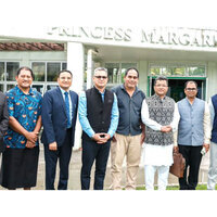 Pacific Outreach: India strengthens ties with Vanuatu and Tuvalu through health, tech, and climate partnerships