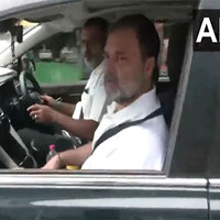 Rahul Gandhi to appear before Chaibasa court today over 2018 remark against Amit Shah
