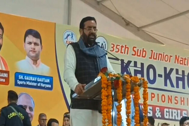 State govt to provide all support in establishing residential Kho Kho academy: Haryana CM Nayab Singh Saini
