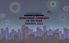 Investment Week reveals winners of Investment Company of the Year Awards 2022 