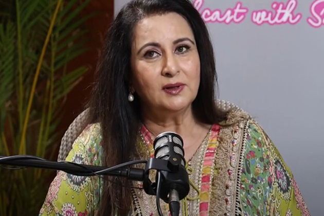 "He always treated me like a kid": Poonam Dhillon recalls her working experience with Rajesh Khanna