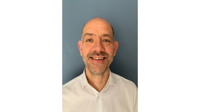 CCF appoints new Head of Technical