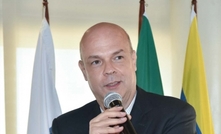  Eduardo Ledsham, diretor-executivo da Bamin/Divulgação