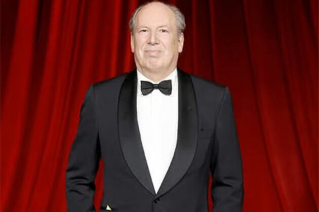 Hans Zimmer slams Academy's 'stupid rule' for disqualifying 'Dune: Part Two' score