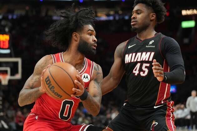 Heat smash Bulls to win rare regular-season 3-game series