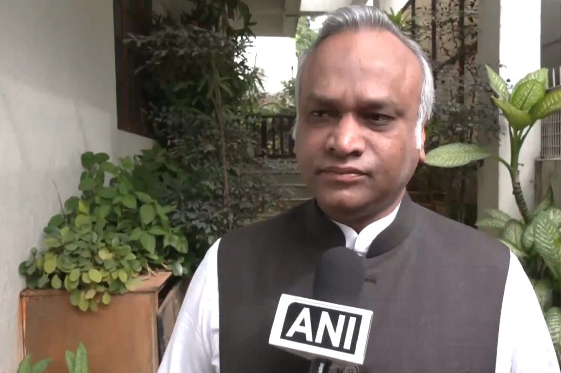 Every member of Congress saying whatever high command decides, where is difference?: Priyank Kharge on speculations around CM post