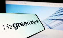 Renewables development is much needed for steel industry transformation. Credit: Shutterstock/T. Schneider