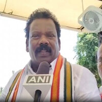 CBDT denies raiding TN Congress chief Selvaperunthagai; files complaint with EC, Chennai Police