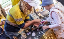  Northern Star has hired apprentices and is looking even further ahead with its outreach. PICTURE: Gold Industry Group
