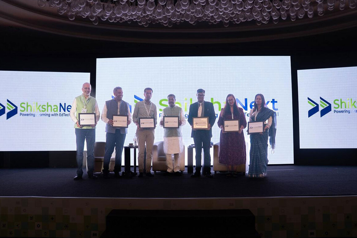 ShikshaNext: Rs 170 Cr multi-partner initiative launched to strengthen learning from EdTech, AI for children across India
