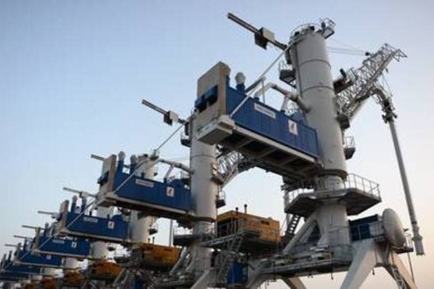 India weighs future of Iranian port investment amid US sanctions