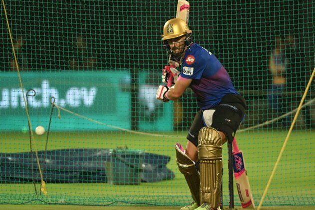 'Age is just a number....": De Villiers' on Faf's retention by RCB for IPL 2025