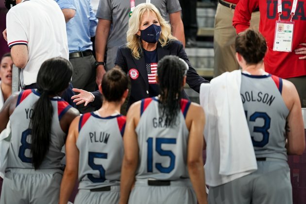 U.S. won't send official diplomatic delegation to Beijing Games