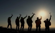 Its tough times for the Australian exploration set