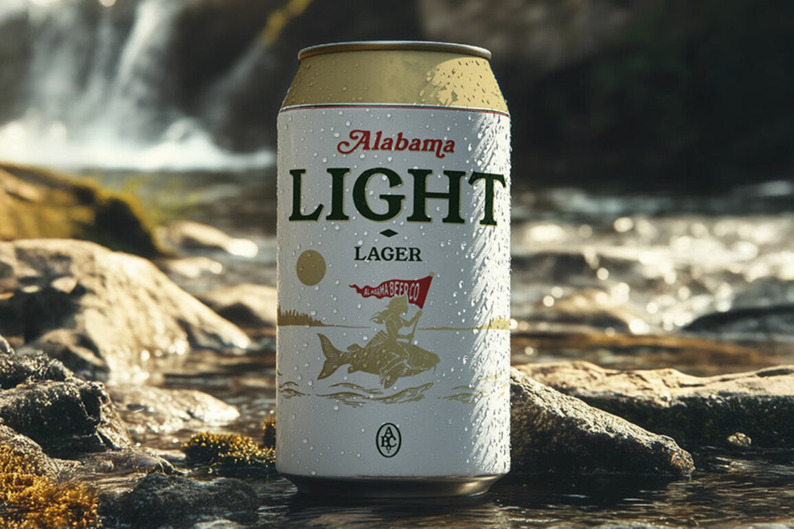 Meet Alabamas newest beer rooted in community and conservation
