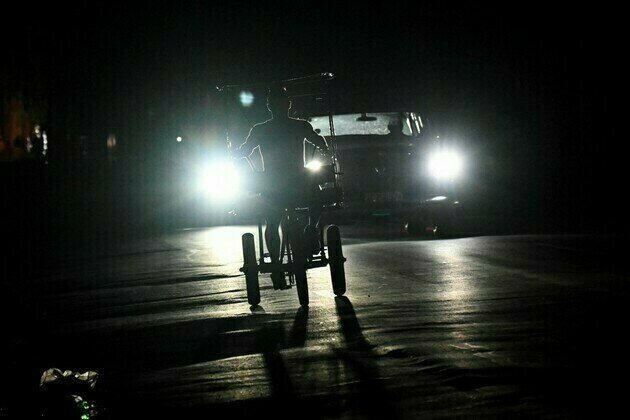 Major power outage hits Cuba