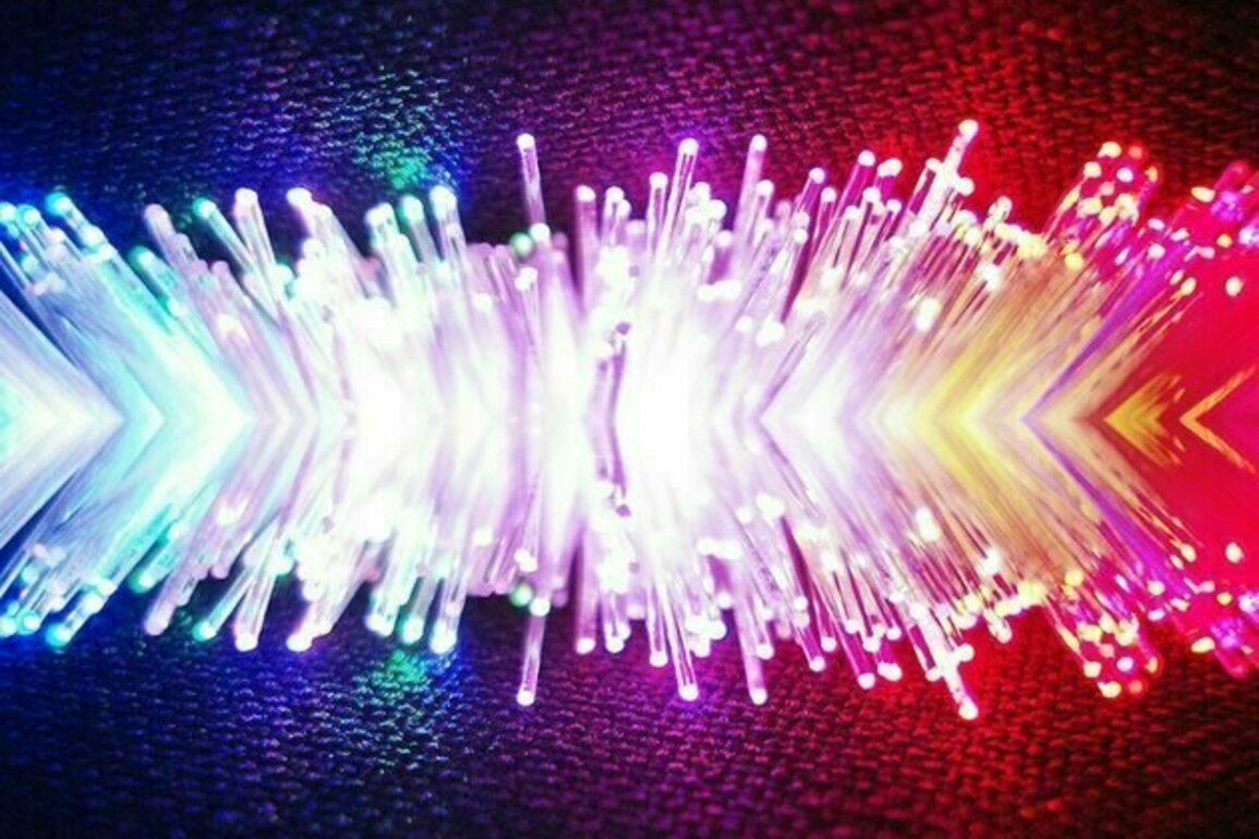 Light is the science of the future - the Africans using it to solve local challenges