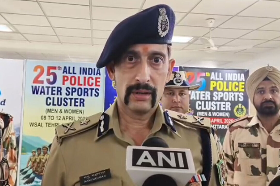 Uttarakhand: ITBP announces 25th All India Water Sports event featuring 52 competitions in Tehri