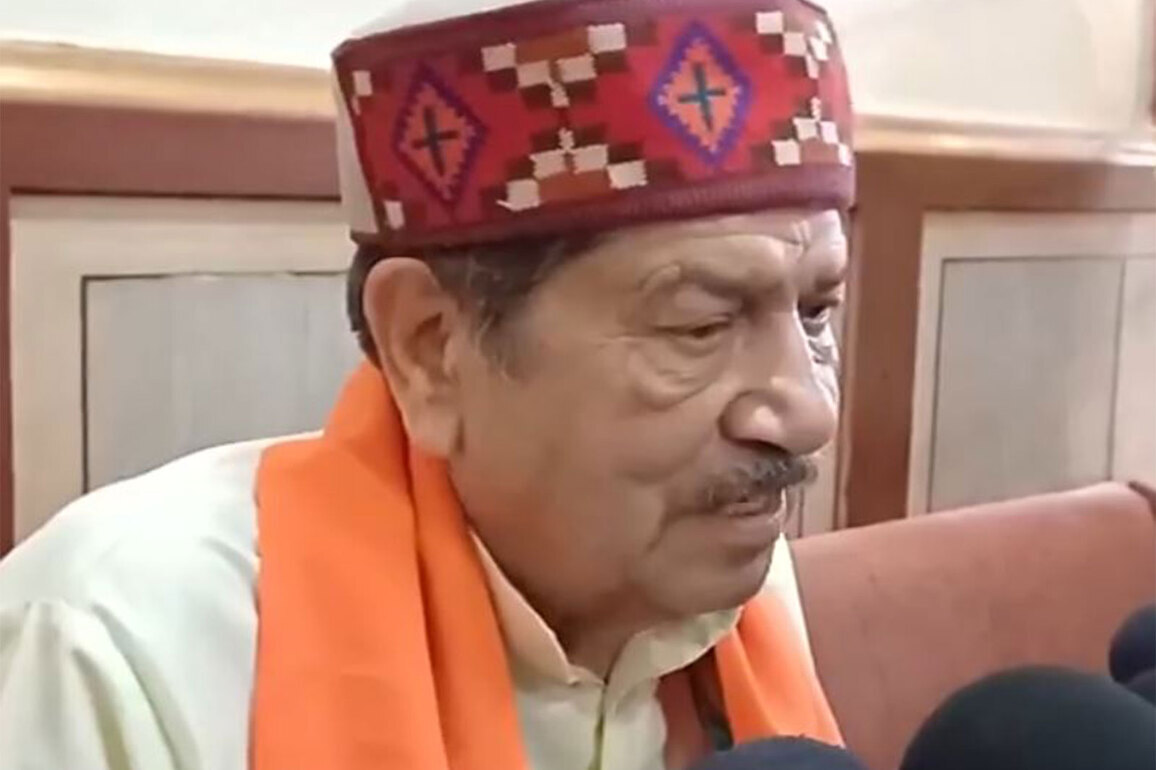 Indresh Kumar highlights harmony at Dharm Sanskriti Sangam, calls Bengal Results "shocking yet correct"