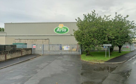 Discussions still underway to save Arla's Settle factory from closure