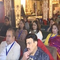 GMC Rajouri hosts 'Antaradrishti-2026', its first-ever 2-day National Conference-cum-Workshop