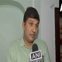 "BJP made fun of him...after 10 years following path of Arvind Kejriwal": AAP's Saurabh Bharadwaj on Bihar CM's free electricity announcement