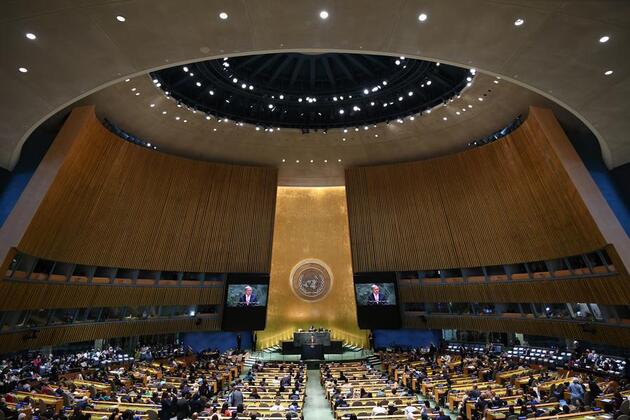 Interview: Beijing women's conference gave world platform for women's rights, Uruguayan delegate says