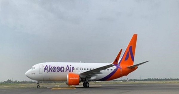Akasa Air expands domestic footprint, forays into Rajasthan with daily flights to Udaipur