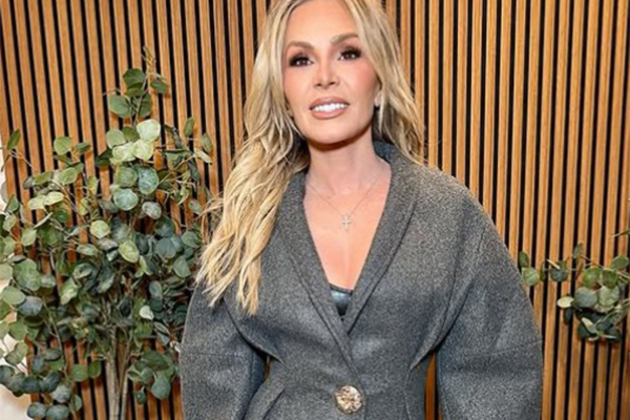 "I shouldn't have said anything": Tamra Judge breaks down over Autism backlash