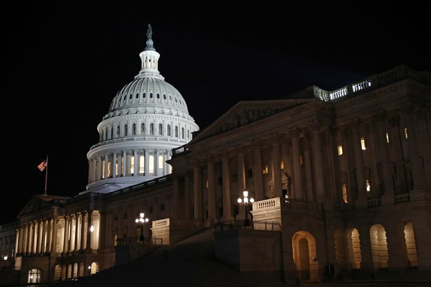 3 Witnesses Kick Off First Week of Historic Impeachment Hearings