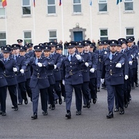 'A job worth doing' – new Garda campaign