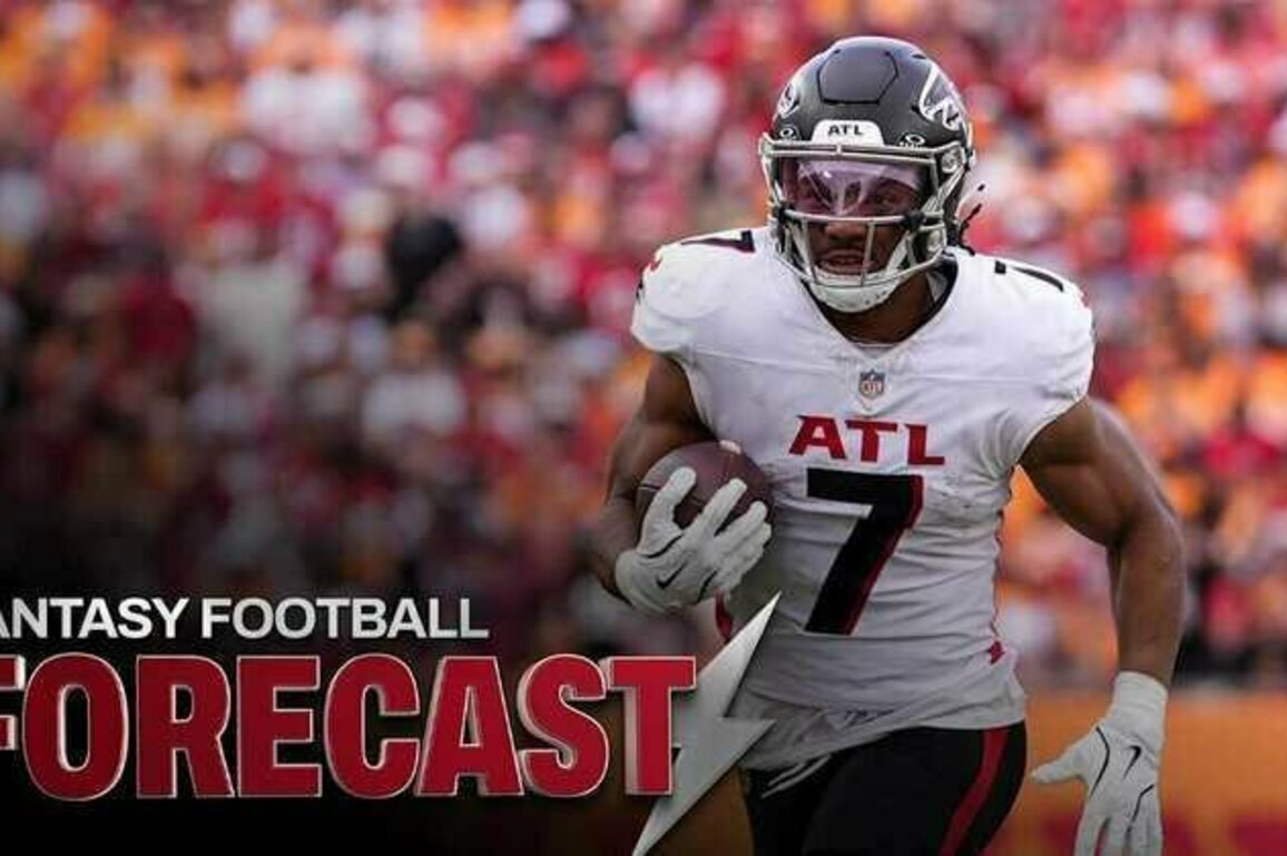 Fantasy Football: Who to start in your Week 1 lineup