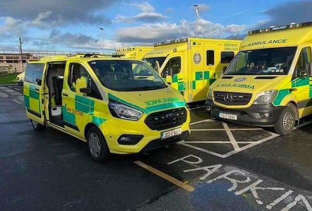 One fatality, multiple injuries follow two-car collision in County Kilkenny