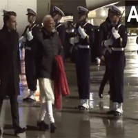 PM Modi honours Marseille's contribution to India's freedom struggle, remembers Veer Savarkar's "courageous escape"