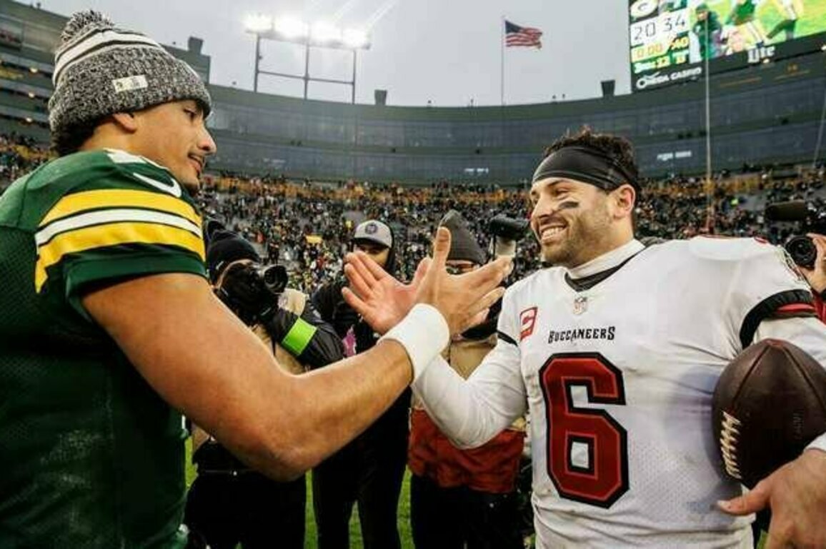 Top Five Passing Performances in Bucs History | 50 Seasons