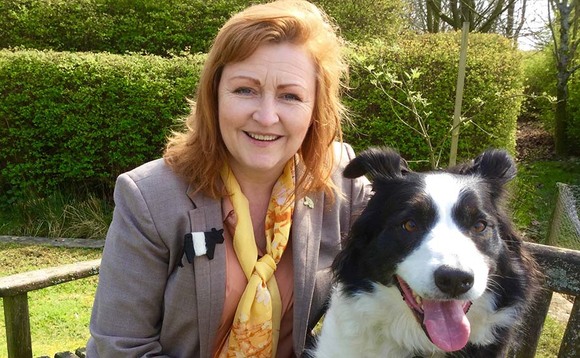 Farming matters: Emma Harper - 'Dog attack laws will be a deterrent'