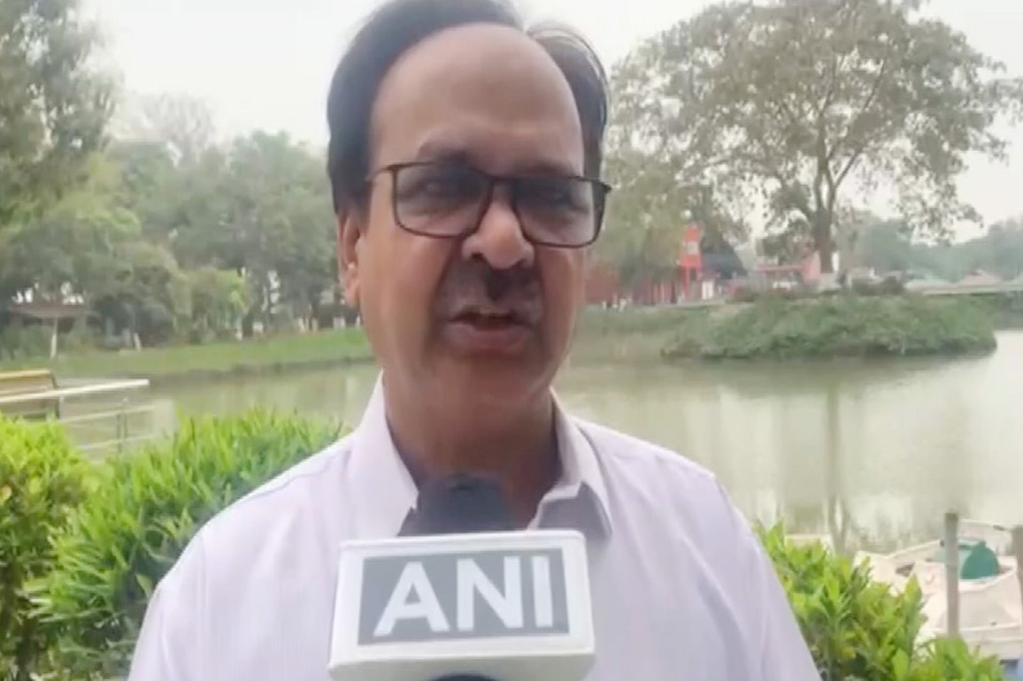 "Not correct to conduct elections:" TMC MLA Mohammad Ali on ECI's announcement of election schedule for five states