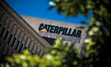 The deal expands Caterpillar's portfolio of data-driven mining technology solutions.