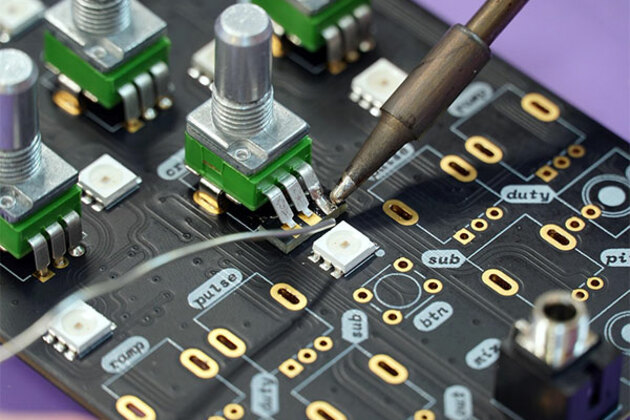Orders soar for Taiwan cleanroom firms amid global chip industry expansion