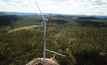 Mammoet brings strengths to Queensland wind power project