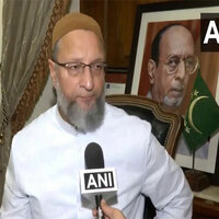"US was never honest broker": AIMIM chief Owaisi on US strikes on Iran's nuclear sites