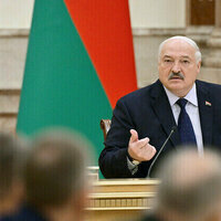 Russia guarantees Belarusian security  Lukashenko