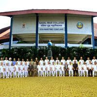 Goa maritime Conclave 2026 reinforces shared vision of maritime security in Indian Ocean region
