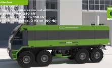 Herrenknecht AG’s Urban Vibro Truck, a seismic survey vehicle designed specifically for urban environments, is among the nominees for the Ruggero Bertani European Geothermal Innovation Award 2026