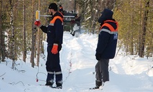 Radio tech seismic system 