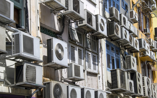 Demand for cooling is eating up our energy - it is time for ice to come out of the cold