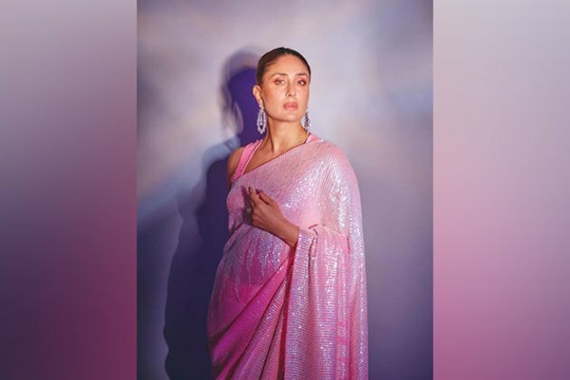 Learn from Kareena Kapoor Khan how to nail safari chic look, check pics