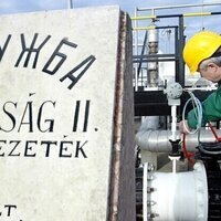 EU To Send Team To Druzhba In Bid To Lift Hungarian-Slovak Vetoes